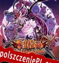 Trillion: God of Destruction klucz aktywacyjny