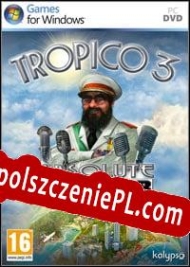 klucz aktywacyjny Tropico 3: Absolute Power