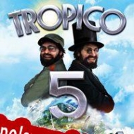 generator klucza CD Tropico 5