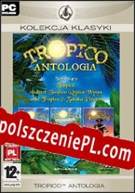 klucz licencyjny Tropico: Antologia