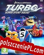 Turbo: Super Stunt Squad generator klucza CD