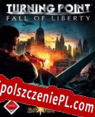 Turning Point: Fall of Liberty generator klucza licencyjnego