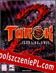 Turok 2: Seeds of Evil generator kluczy