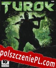 generator klucza CD Turok