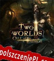 Two Worlds II: Call of the Tenebrae generator kluczy