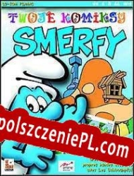 klucz aktywacyjny Twoje Komiksy: Smerfy