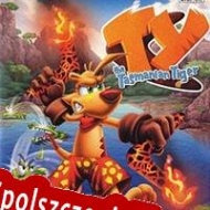 Ty The Tasmanian Tiger generator klucza licencyjnego