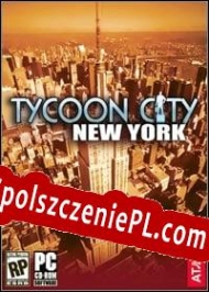 generator klucza licencyjnego Tycoon City: New York