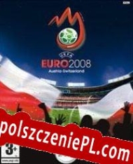 UEFA Euro 2008 darmowy klucz