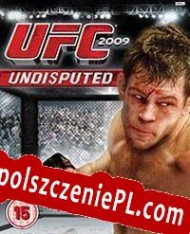 UFC 2009 Undisputed generator klucza licencyjnego