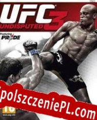 klucz aktywacyjny UFC Undisputed 3