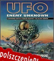 klucz licencyjny UFO: Enemy Unknown (1994)