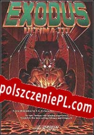 Ultima III: Exodus generator kluczy