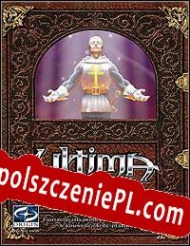 Ultima IX: Ascension klucz aktywacyjny