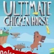 Ultimate Chicken Horse darmowy klucz