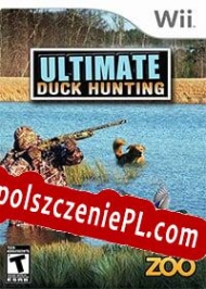 Ultimate Duck Hunting darmowy klucz