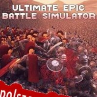 generator kluczy Ultimate Epic Battle Simulator