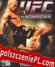 Ultimate Fighting Championship: Throwdown generator kluczy