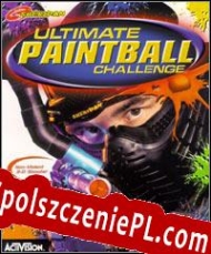 Ultimate Paintball Challenge klucz aktywacyjny