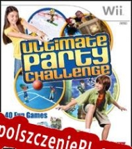 Ultimate Party Challenge generator kluczy