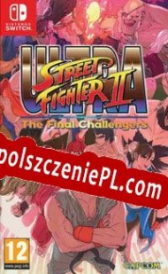 darmowy klucz Ultra Street Fighter II: The Final Challengers