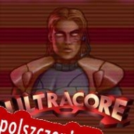 Ultracore generator klucza CD