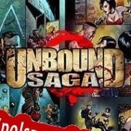 Unbound Saga generator klucza CD