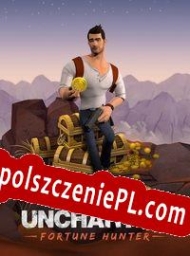 Uncharted: Fortune Hunter klucz aktywacyjny