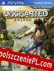 generator kluczy Uncharted: Golden Abyss