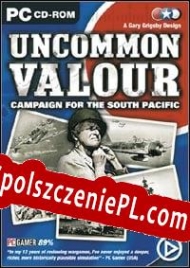 Uncommon Valor: Campaign for the South Pacific generator klucza CD