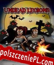 klucz aktywacyjny Undead Legions