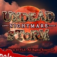 generator klucza licencyjnego Undead Storm Nightmare