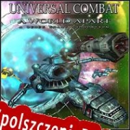 klucz aktywacyjny Universal Combat: A World Apart