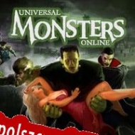 klucz licencyjny Universal Monsters