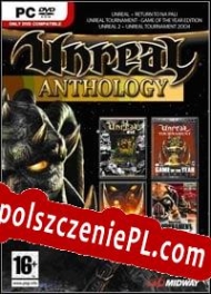 Unreal Anthology darmowy klucz