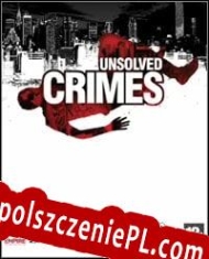 klucz aktywacyjny Unsolved Crimes