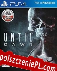 Until Dawn generator kluczy