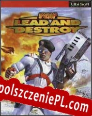 Uprising 2: Lead and Destroy generator klucza CD