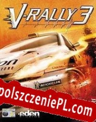 generator klucza CD V-Rally 3