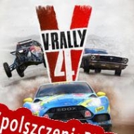 generator klucza CD V-Rally 4