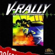 klucz aktywacyjny V-Rally Edition 99