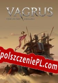 Vagrus: The Riven Realms generator klucza CD