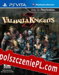 darmowy klucz Valhalla Knights 3