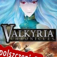 generator kluczy Valkyria Chronicles