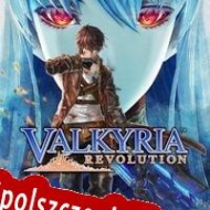 klucz licencyjny Valkyria Revolution