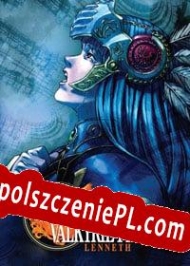 generator kluczy Valkyrie Profile: Lenneth