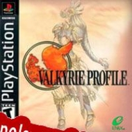 Valkyrie Profile generator klucza licencyjnego