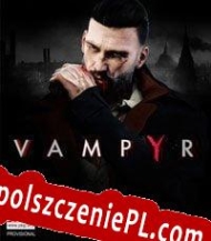 Vampyr darmowy klucz