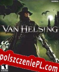 Van Helsing generator kluczy