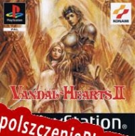 generator klucza licencyjnego Vandal Hearts II